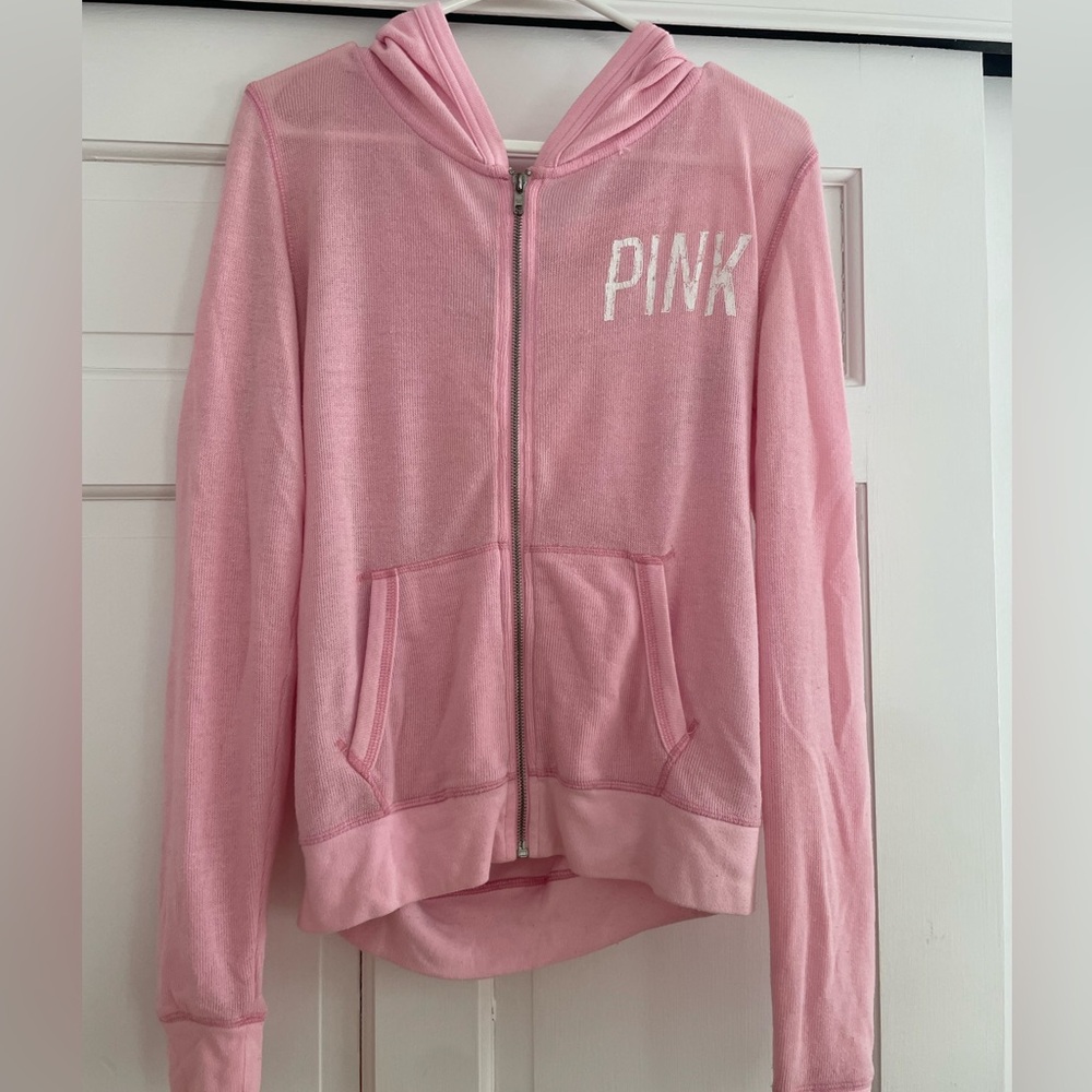 Victoria’s Secret PINK: sweatshirt